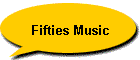 Fifties Music
